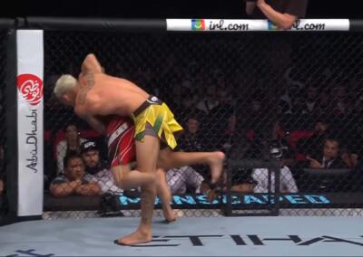 islam makhachev vs charles oliveira ufc-280