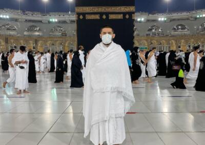 Breaking Boundaries: Islam Makhachev's Contributions to Shaping the Muslim MMA Identity