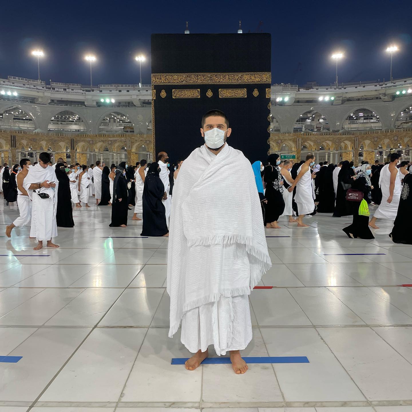 Breaking Boundaries Islam Makhachev’s Contributions to Shaping the Muslim MMA Identity Breaking Boundaries: Islam Makhachev's Contributions to Shaping the Muslim MMA Identity
