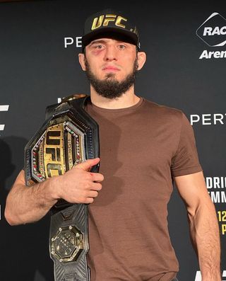 Exploring Islam Makhachev's Journey to MMA Success