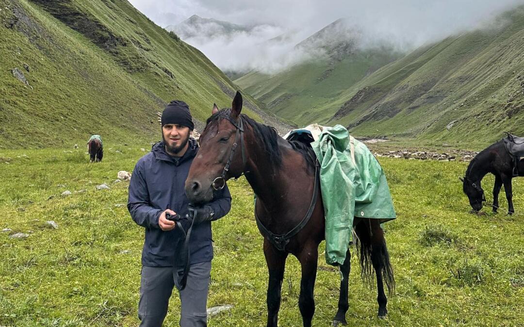 From Dagestan to the UFC: Islam Makhachev’s Inspirational Path to Success
