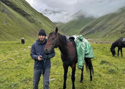 From Dagestan to the UFC: Islam Makhachev's Inspirational Path to Success