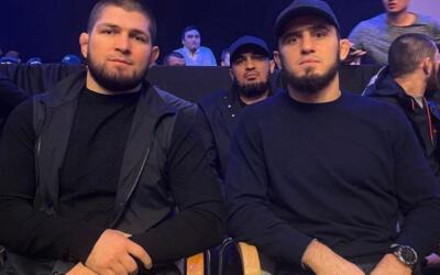 Islam Makhachev: The Heir Apparent to Khabib Legacy?