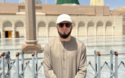 Islam Makhachev’s Islamic Faith and Its Impact on His MMA Career