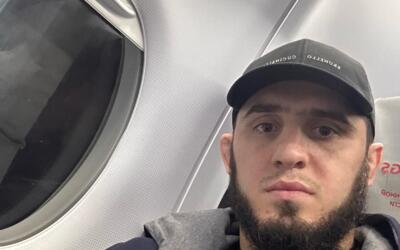 The Financial Triumphs of Islam Makhachev: A Closer Look at His Striking Net Worth