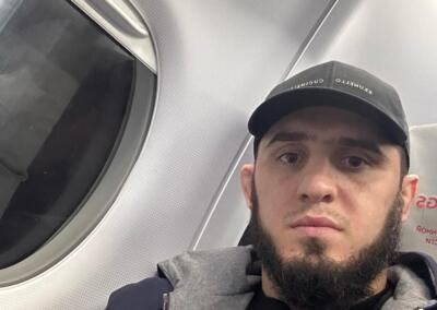 The Financial Triumphs of Islam Makhachev: A Closer Look at His Striking Net Worth