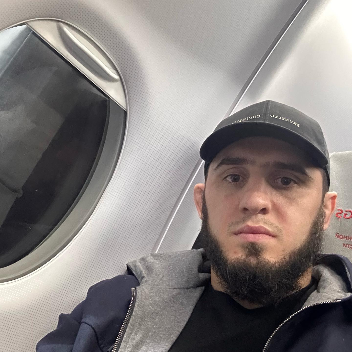 The Financial Triumphs of Islam Makhachev A Closer Look at His Striking Net Worth The Financial Triumphs of Islam Makhachev: A Closer Look at His Striking Net Worth