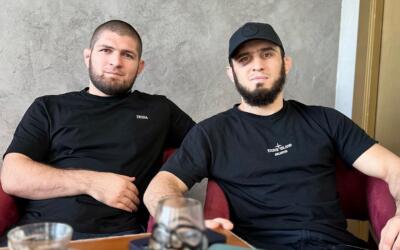 The Next Khabib? Islam Makhachev’s Rise in the Octagon