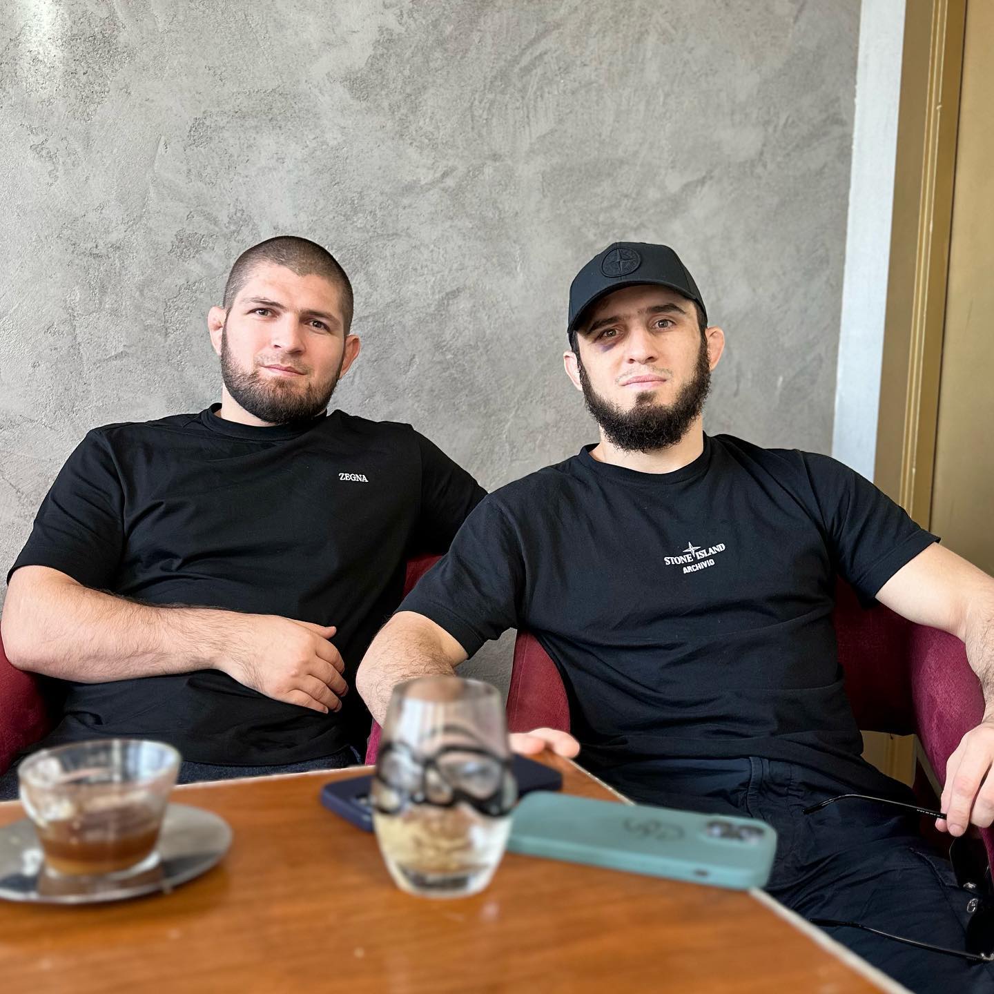The Next Khabib? Islam Makhachev's Rise in the Octagon