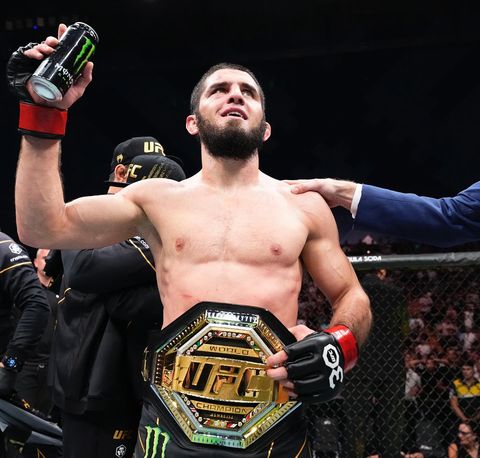 UFC Islam Makhachev: The Fighter To Keep An Eye On in 2021