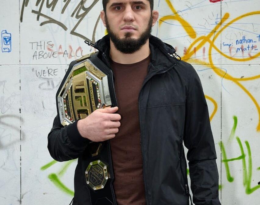 Unraveling the Mystery Behind Islam Makhachev’s Dominance in the Lightweight Division