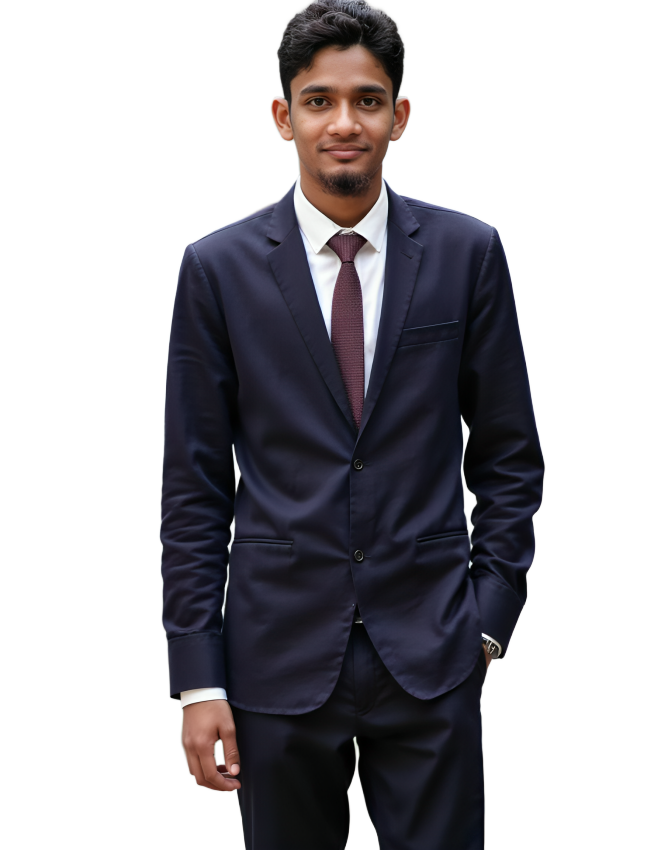 Developer Shohel Hossain Developer Shohel Hossain