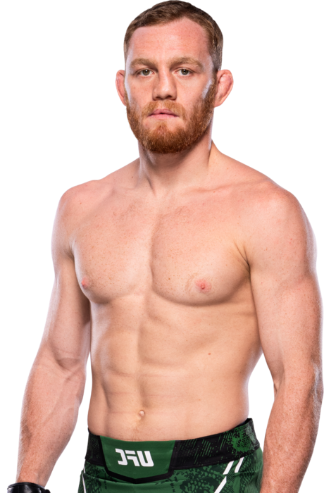 Jack Della Maddalena