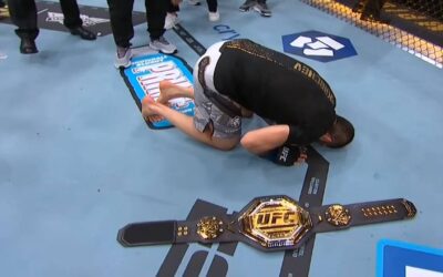 UFC 322 RESULTS | Islam Makhachev vs Jack Della Maddalena SCORECARDS