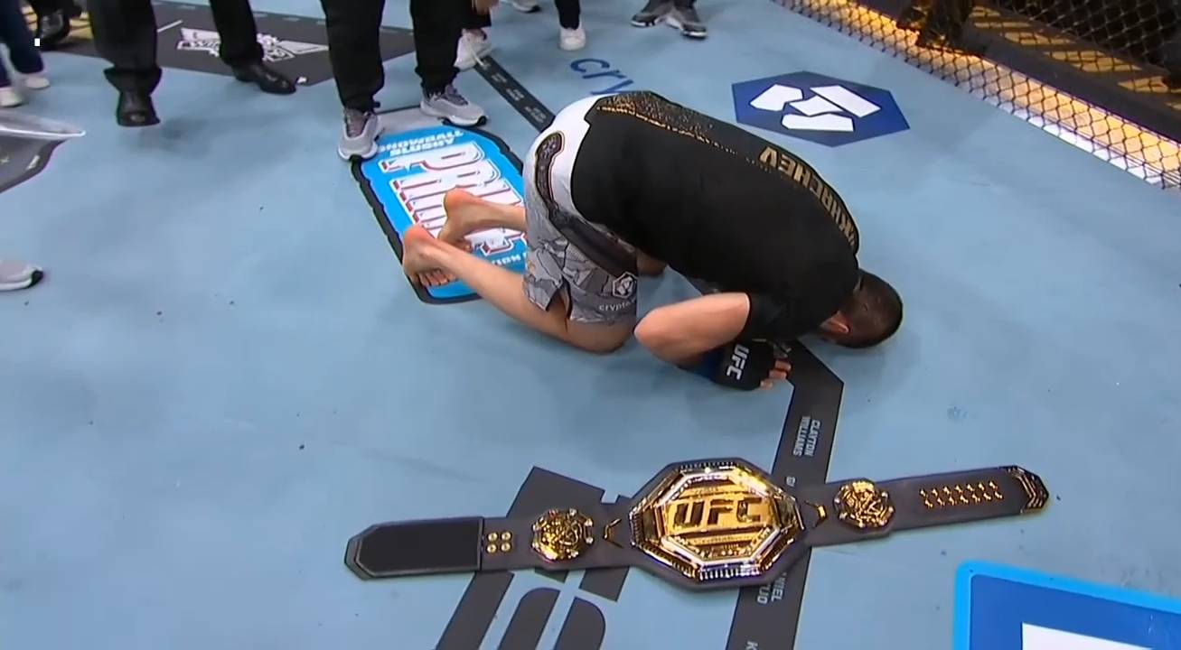 UFC 322 RESULTS Islam Makhachev vs Jack Della Maddalena SCORECARDS